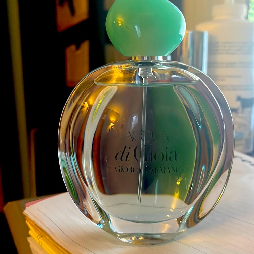 Acqua diGioia women’s perfume